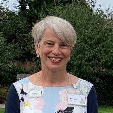 Sharon Allen