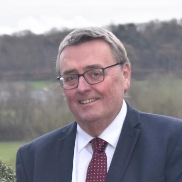 Tony Collins
