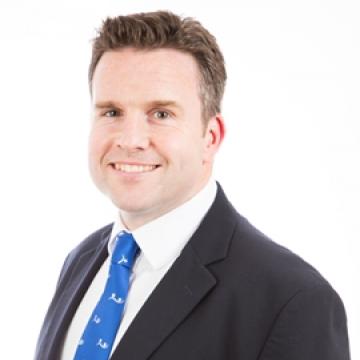 Stephen Roberts