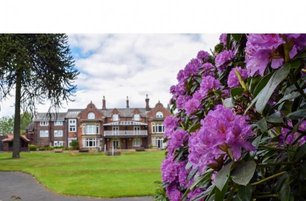 St Catherines Hospice