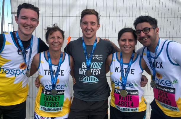 Great North Run