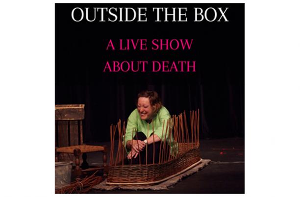 Outside the Box, a play by Liz Rothschild