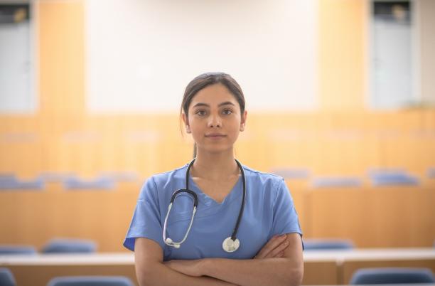 Hospice UK has developed a framework to help hospice leaders build resilient teams and staff, and help them perform well and flourish under stress.
