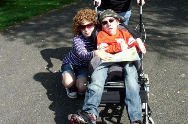 Josh Cawley died from injuries inflicted on him by his birth parents: this is his story