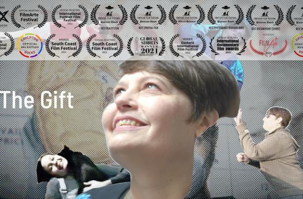 Free screening of 'The Gift' at Everyman Muswell Hill