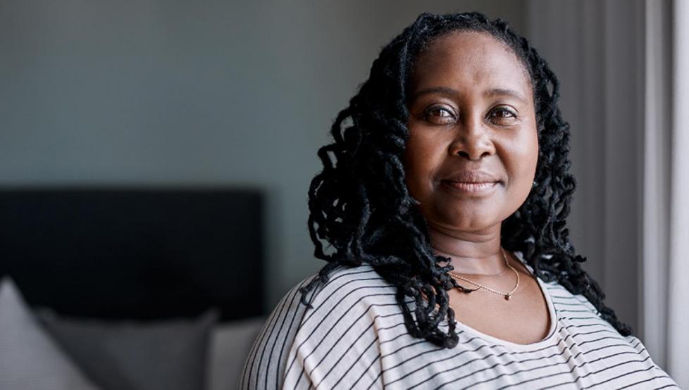 Dying Matters - it's important to talk about it
