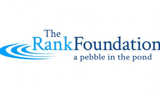 Logo of the Rank Foundation
