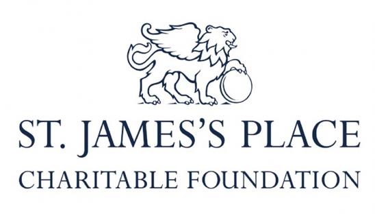 Logo of St James's Place Charitable Foundation