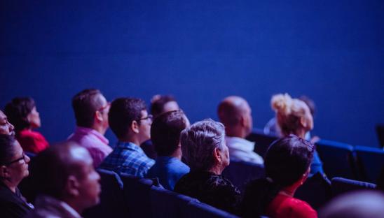 On this page you'll find Hospice UK's cancellation policy for attendees of one-day in-person courses and conferences.